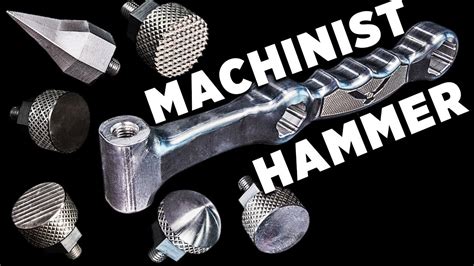 titans of cnc machining|titans of cnc machinist hammer.